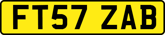 FT57ZAB