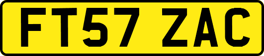 FT57ZAC