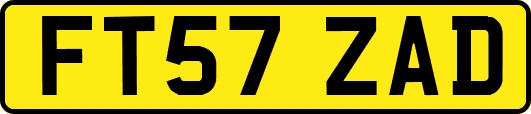 FT57ZAD