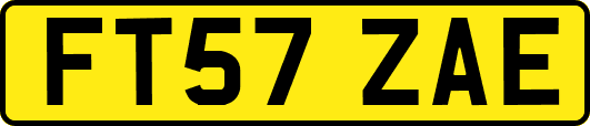 FT57ZAE