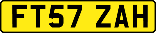 FT57ZAH