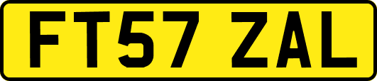 FT57ZAL