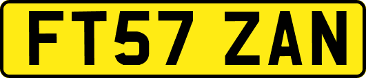 FT57ZAN