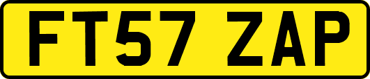 FT57ZAP