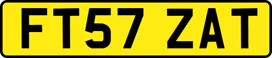 FT57ZAT