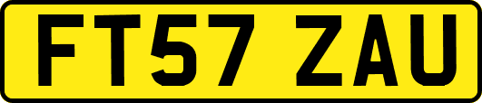 FT57ZAU