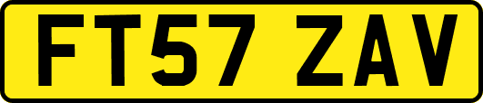 FT57ZAV