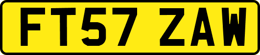 FT57ZAW