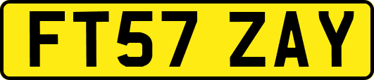 FT57ZAY