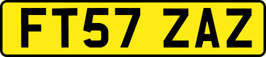 FT57ZAZ