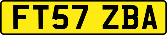 FT57ZBA