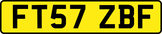FT57ZBF