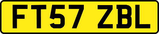 FT57ZBL