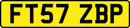 FT57ZBP