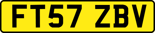 FT57ZBV