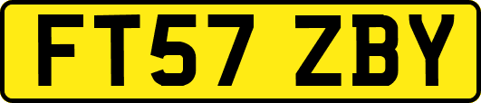 FT57ZBY
