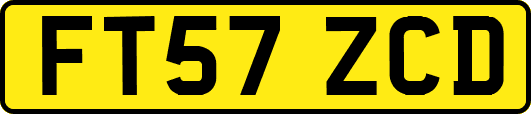 FT57ZCD
