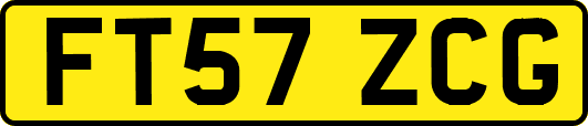 FT57ZCG