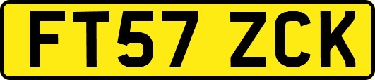 FT57ZCK