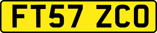 FT57ZCO