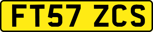 FT57ZCS