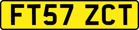 FT57ZCT