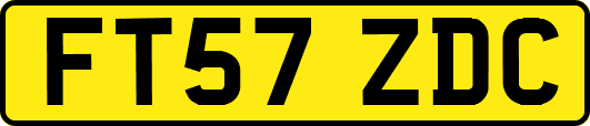FT57ZDC