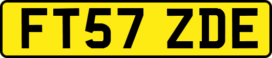 FT57ZDE