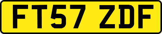FT57ZDF