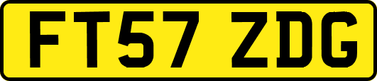 FT57ZDG