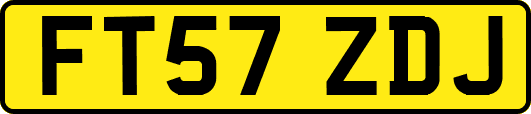 FT57ZDJ