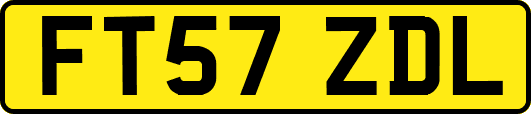 FT57ZDL