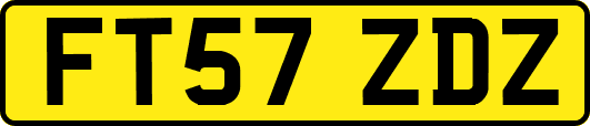 FT57ZDZ