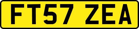 FT57ZEA