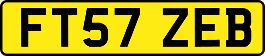 FT57ZEB