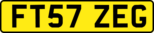FT57ZEG