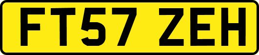 FT57ZEH