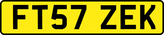 FT57ZEK