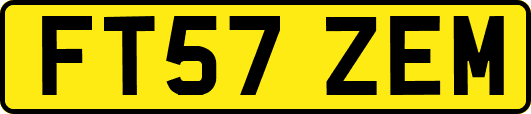 FT57ZEM