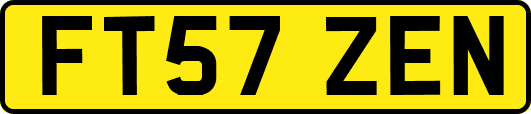 FT57ZEN