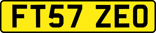 FT57ZEO