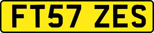 FT57ZES