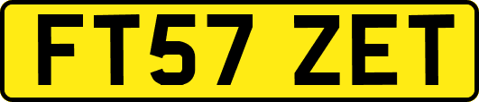 FT57ZET