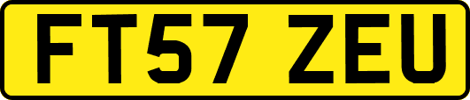 FT57ZEU