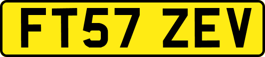 FT57ZEV