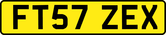 FT57ZEX