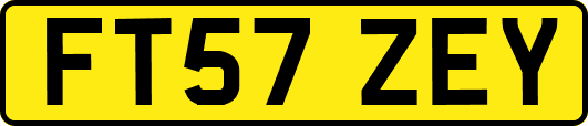 FT57ZEY