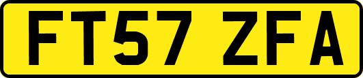 FT57ZFA