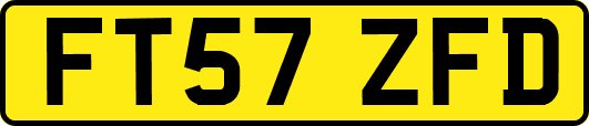 FT57ZFD