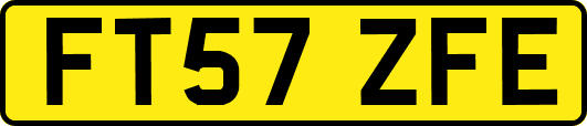 FT57ZFE